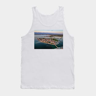 Nin Tank Top